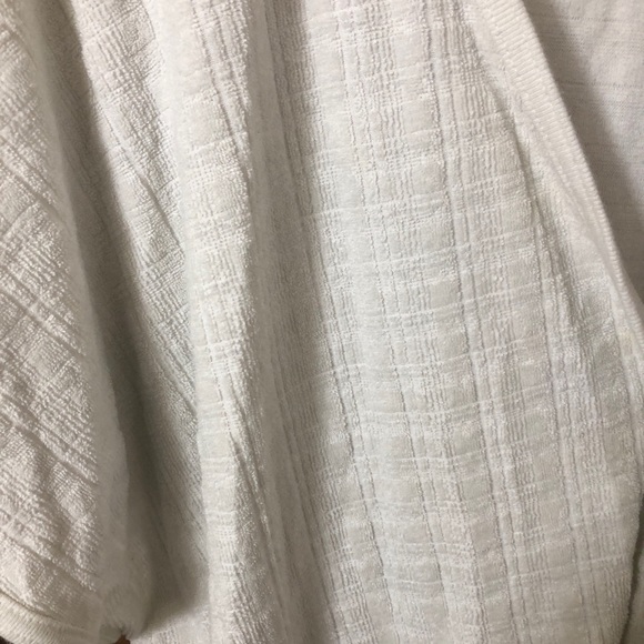 Hampton House 3X Swim Coverup & 26W Swim Top - Picture 3 of 8